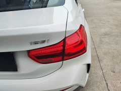 BMW 1 Series Facelift 125i M Sport Night Edition - ფოტო 7