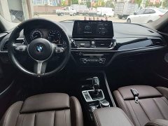 BMW 1 Series Facelift 125i M Sport Night Edition - ფოტო 9
