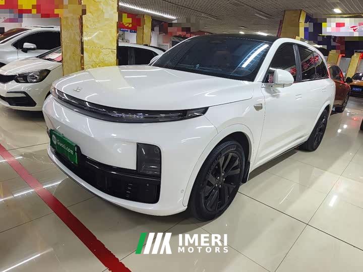 Li Auto L7 Pro