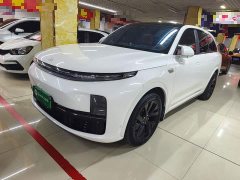 Li Auto L7 Pro - ფოტო 1