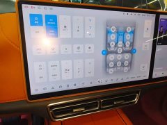 Li Auto L7 Pro - ფოტო 12