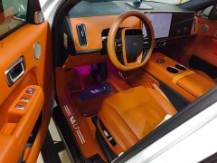 Li Auto L7 Pro - ფოტო 15