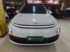 Li Auto L7 Pro - ფოტო 2