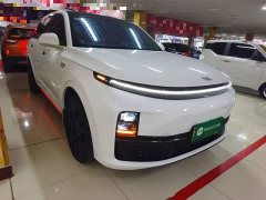 Li Auto L7 Pro - ფოტო 3