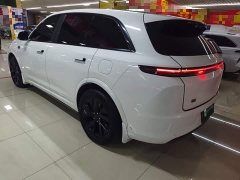 Li Auto L7 Pro - ფოტო 4