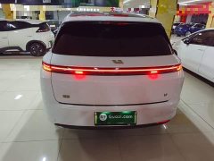 Li Auto L7 Pro - ფოტო 5