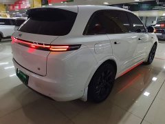 Li Auto L7 Pro - ფოტო 6