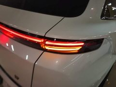 Li Auto L7 Pro - ფოტო 7