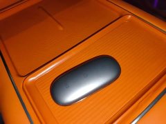 Li Auto L7 Pro - ფოტო 8