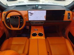 Li Auto L7 Pro - ფოტო 9