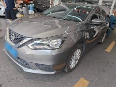 Nissan Sylphy Classic 1.6XE CVT Comfort - photo 1