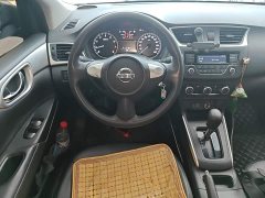 Nissan Sylphy Classic 1.6XE CVT Comfort - photo 10