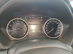 Nissan Sylphy Classic 1.6XE CVT Comfort - photo 11