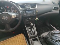 Nissan Sylphy Classic 1.6XE CVT Comfort - photo 12