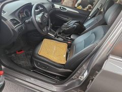Nissan Sylphy Classic 1.6XE CVT Comfort - photo 14