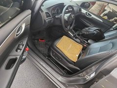 Nissan Sylphy Classic 1.6XE CVT Comfort - photo 15