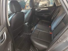 Nissan Sylphy Classic 1.6XE CVT Comfort - photo 16