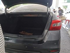Nissan Sylphy Classic 1.6XE CVT Comfort - photo 18
