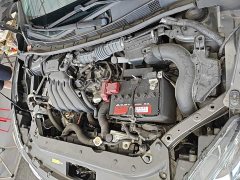 Nissan Sylphy Classic 1.6XE CVT Comfort - photo 19