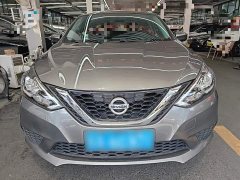 Nissan Sylphy Classic 1.6XE CVT Comfort - photo 2
