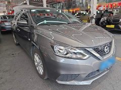 Nissan Sylphy Classic 1.6XE CVT Comfort - photo 3
