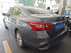 Nissan Sylphy Classic 1.6XE CVT Comfort - photo 4