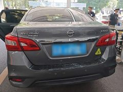 Nissan Sylphy Classic 1.6XE CVT Comfort - photo 5