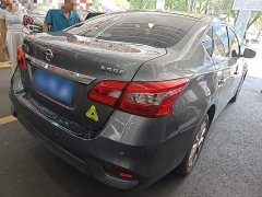 Nissan Sylphy Classic 1.6XE CVT Comfort - photo 6
