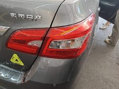 Nissan Sylphy Classic 1.6XE CVT Comfort - photo 7