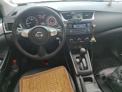 Nissan Sylphy Classic 1.6XE CVT Comfort - photo 9