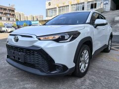 Toyota Frontlander 2.0L CVT Elite - фото 1