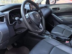 Toyota Frontlander 2.0L CVT Elite - фото 10