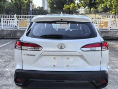 Toyota Frontlander 2.0L CVT Elite - фото 11