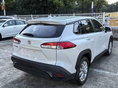 Toyota Frontlander 2.0L CVT Elite - фото 12