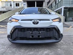 Toyota Frontlander 2.0L CVT Elite - фото 13