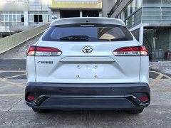 Toyota Frontlander 2.0L CVT Elite - фото 15
