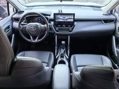 Toyota Frontlander 2.0L CVT Elite - фото 16