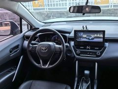 Toyota Frontlander 2.0L CVT Elite - фото 17
