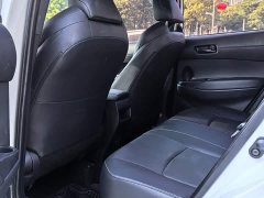 Toyota Frontlander 2.0L CVT Elite - фото 18