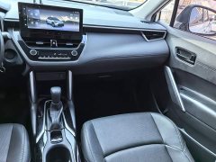 Toyota Frontlander 2.0L CVT Elite - фото 19