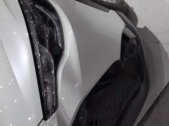 Toyota Frontlander 2.0L CVT Elite - фото 2