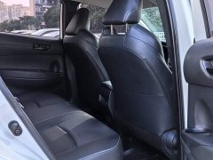 Toyota Frontlander 2.0L CVT Elite - фото 20