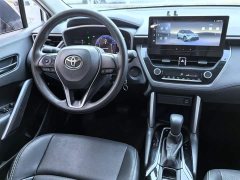 Toyota Frontlander 2.0L CVT Elite - фото 3