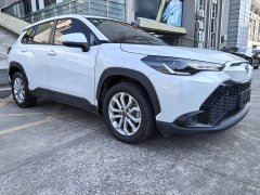 Toyota Frontlander 2.0L CVT Elite - фото 6