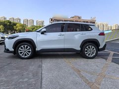 Toyota Frontlander 2.0L CVT Elite - фото 7