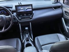 Toyota Frontlander 2.0L CVT Elite - фото 8