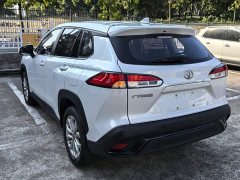 Toyota Frontlander 2.0L CVT Elite - фото 9