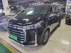 Maxus G20 PLUS 2.0T Petrol Automatic Distinguished Elegance Edition - ფოტო 1