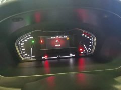Maxus G20 PLUS 2.0T Petrol Automatic Distinguished Elegance Edition - ფოტო 11