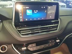 Maxus G20 PLUS 2.0T Petrol Automatic Distinguished Elegance Edition - ფოტო 12